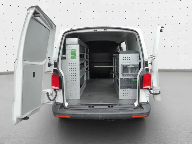 Volkswagen T6.1 Transporter