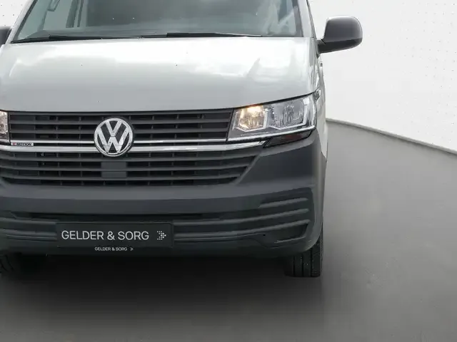 Volkswagen T6.1 Transporter