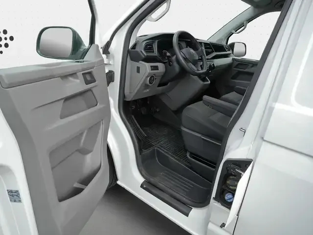 Volkswagen T6.1 Transporter