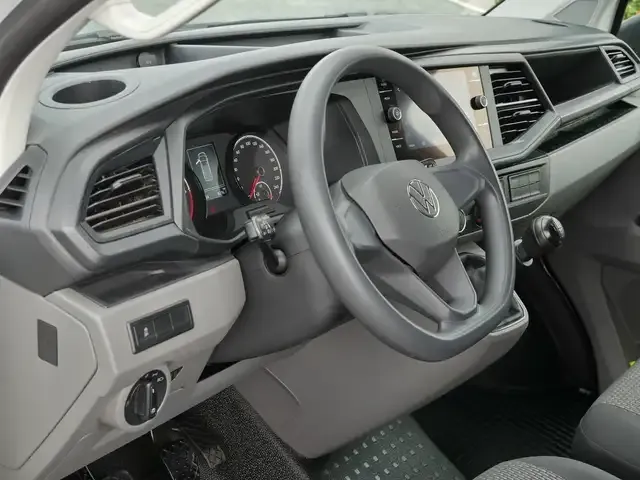 Volkswagen T6.1 Transporter