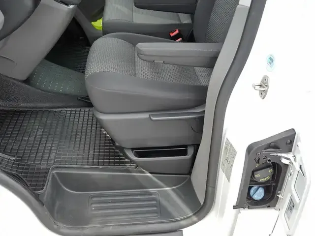 Volkswagen T6.1 Transporter