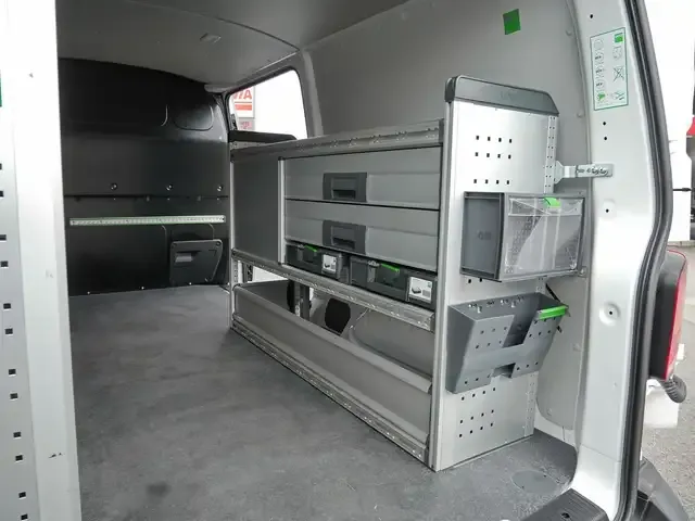 Volkswagen T6.1 Transporter