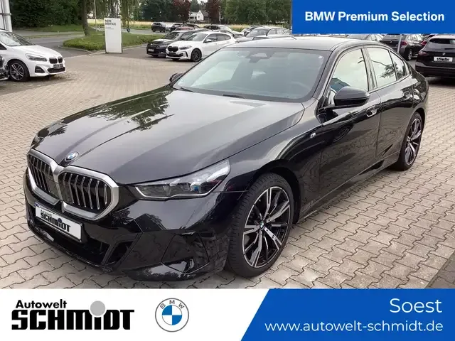 BMW 540