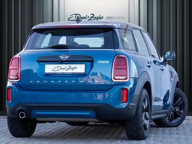 MINI Cooper Countryman