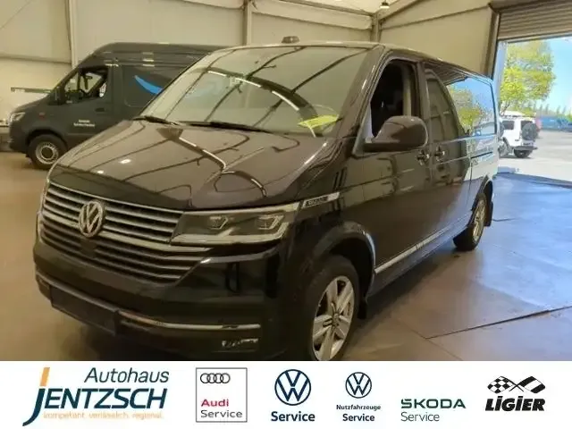Volkswagen T6 Caravelle