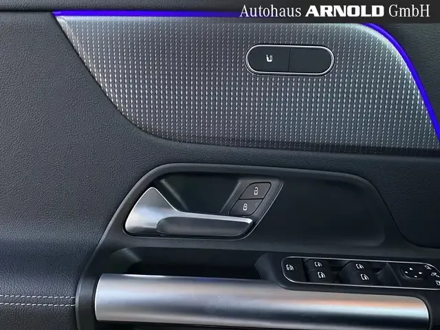 Mercedes-Benz B 250