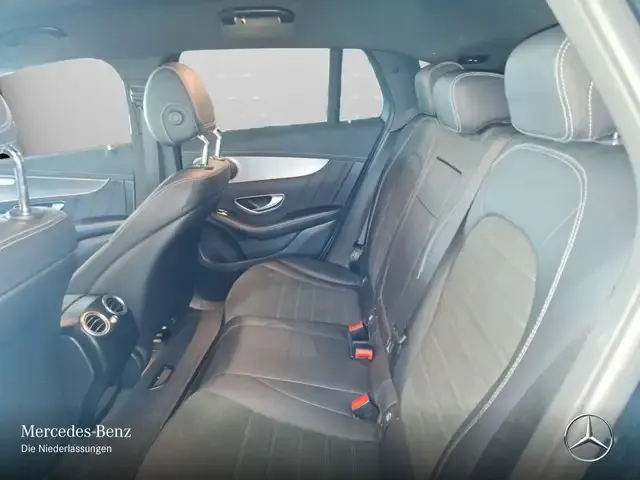 Mercedes-Benz EQC 400