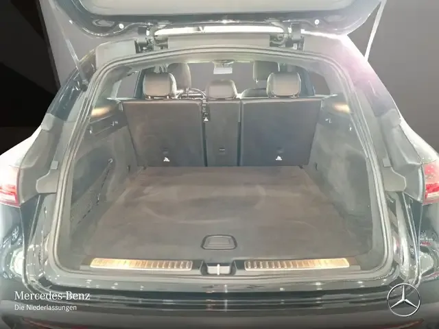 Mercedes-Benz EQC 400