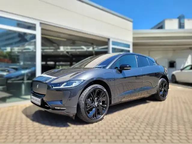 Jaguar I-Pace