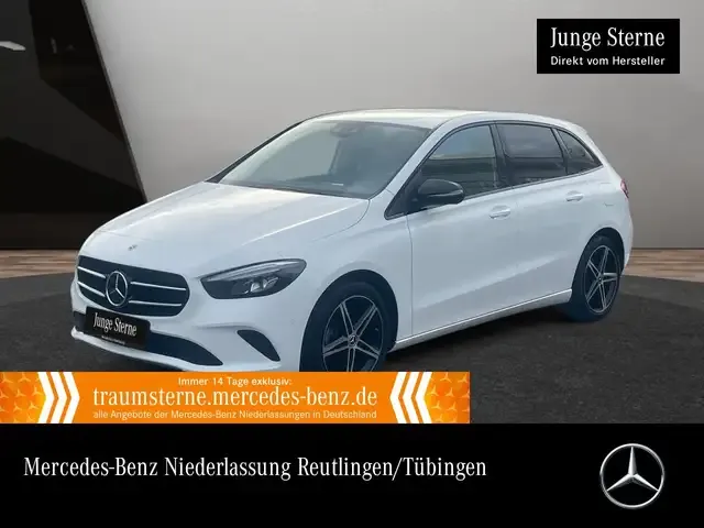 Mercedes-Benz B 250