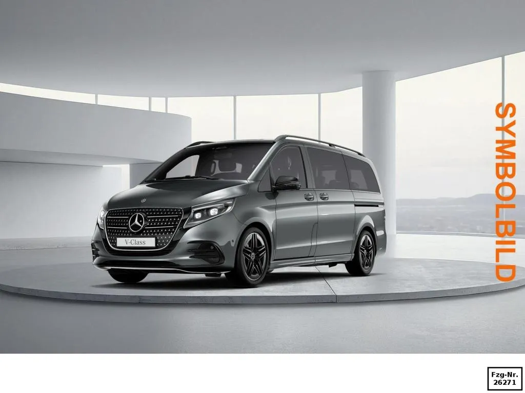 Mercedes-Benz V 300