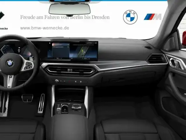 BMW 430