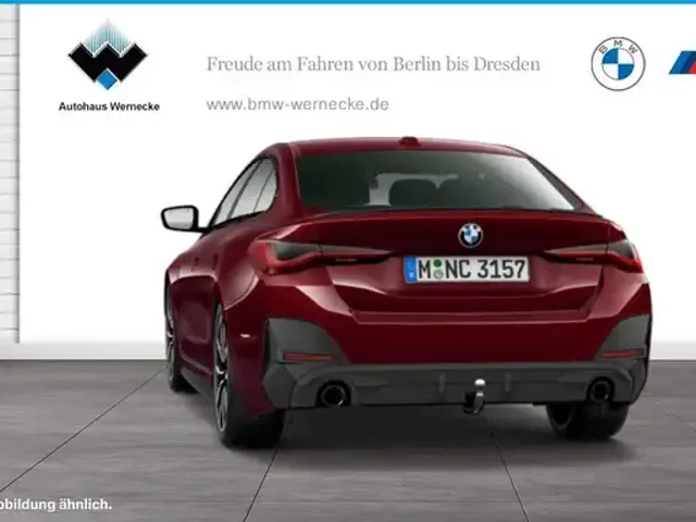 BMW 430