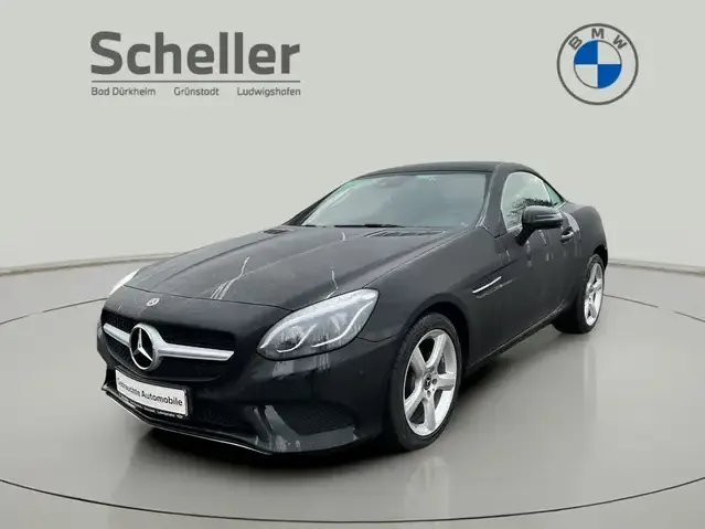 Mercedes-Benz Sonstige