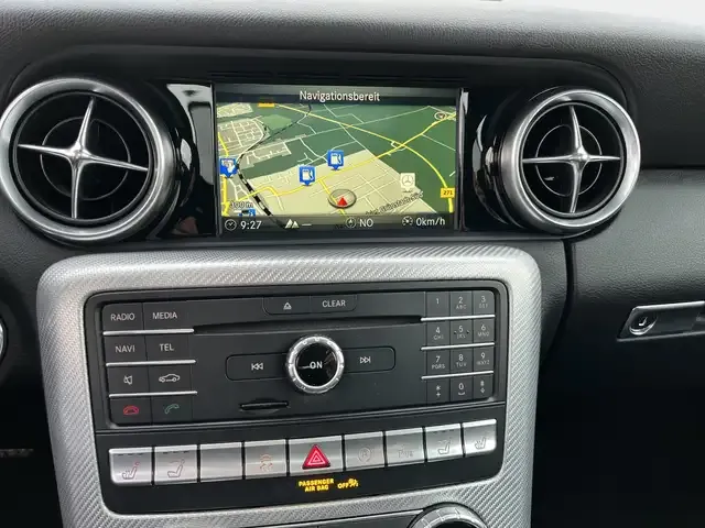 Mercedes-Benz Sonstige