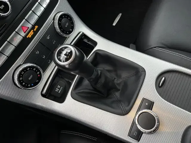 Mercedes-Benz Sonstige