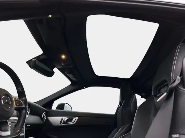 Mercedes-Benz Sonstige