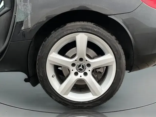 Mercedes-Benz Sonstige