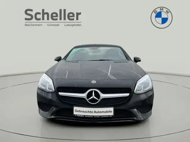 Mercedes-Benz Sonstige