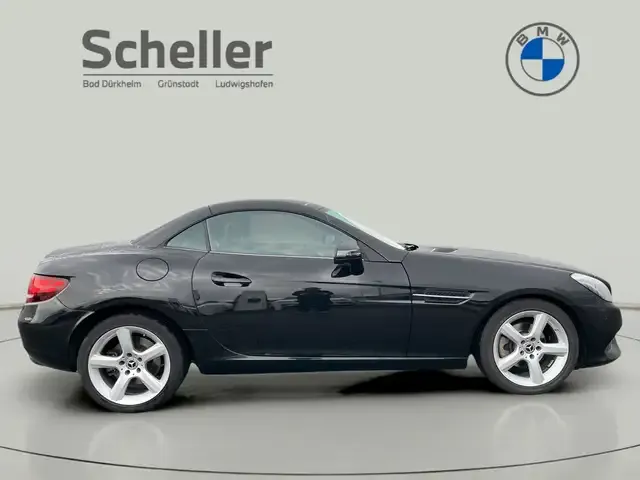 Mercedes-Benz Sonstige