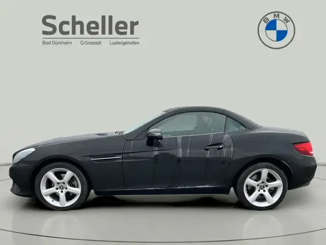 Mercedes-Benz Sonstige