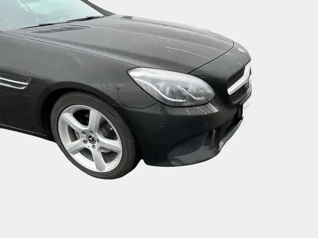 Mercedes-Benz Sonstige