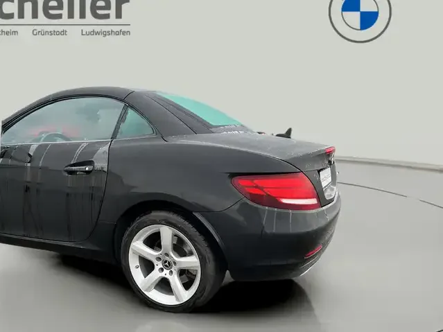 Mercedes-Benz Sonstige