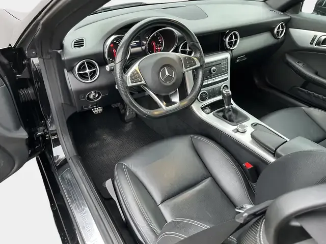 Mercedes-Benz Sonstige