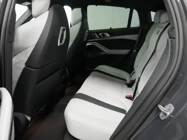 BMW X6 M
