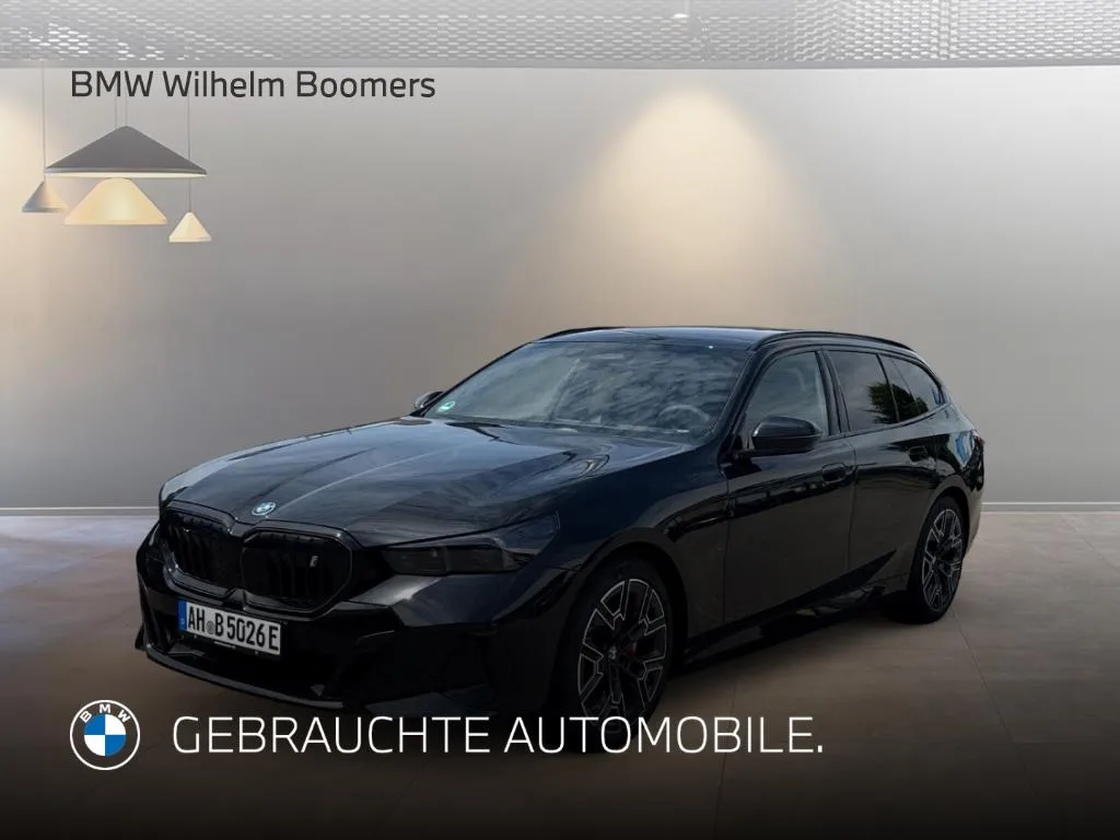 BMW i5