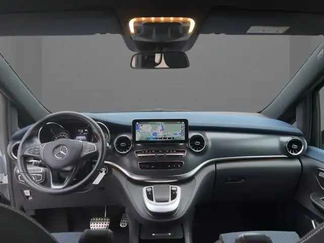 Mercedes-Benz EQV 300