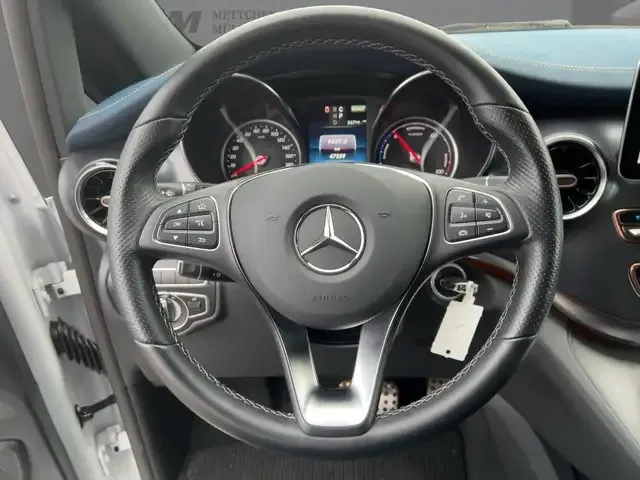 Mercedes-Benz EQV 300