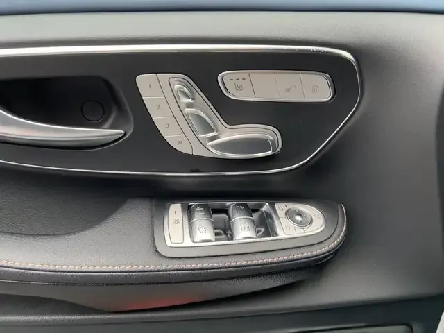 Mercedes-Benz EQV 300