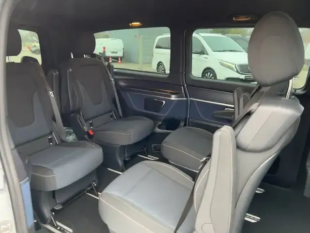 Mercedes-Benz EQV 300