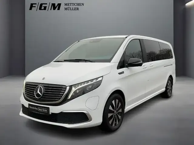 Mercedes-Benz EQV 300