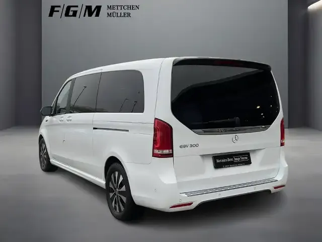 Mercedes-Benz EQV 300