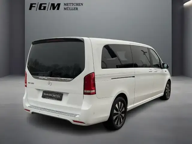 Mercedes-Benz EQV 300