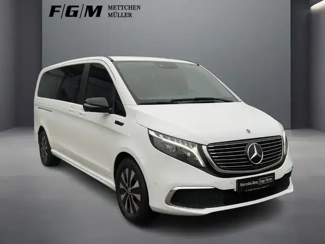 Mercedes-Benz EQV 300