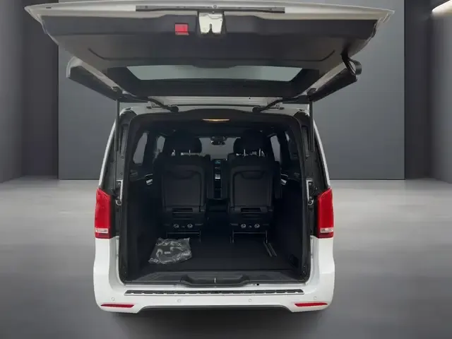 Mercedes-Benz EQV 300