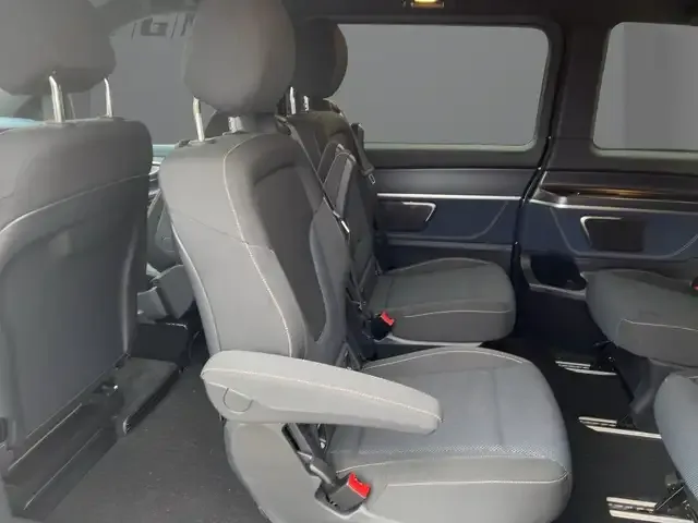 Mercedes-Benz EQV 300