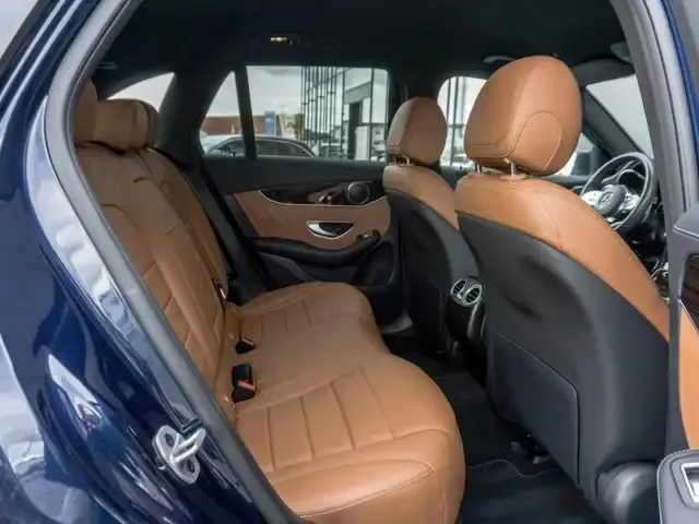 Mercedes-Benz GLC 200