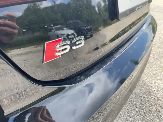 Audi S3