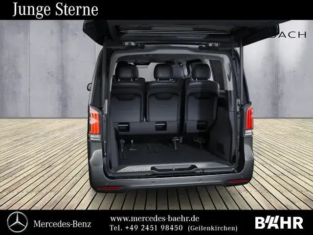 Mercedes-Benz V 300