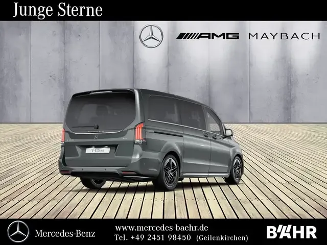 Mercedes-Benz V 300