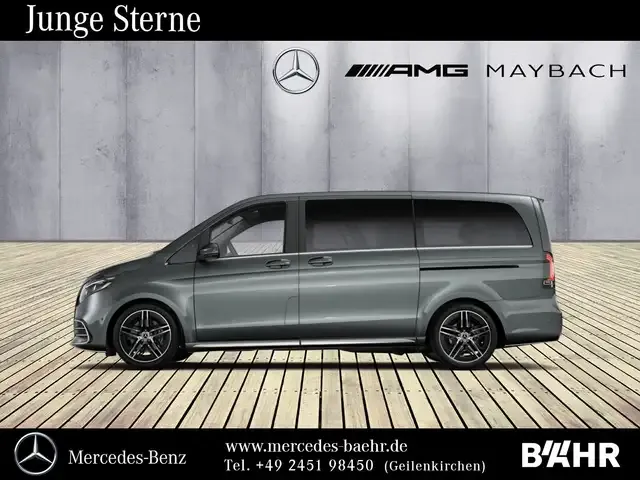 Mercedes-Benz V 300