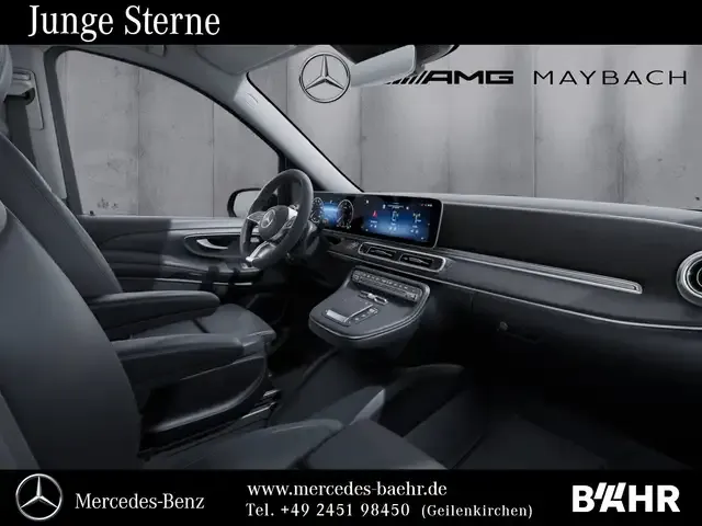 Mercedes-Benz V 300
