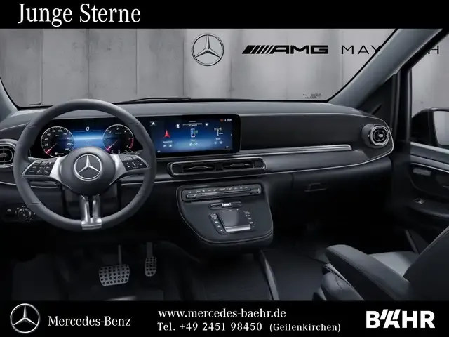 Mercedes-Benz V 300