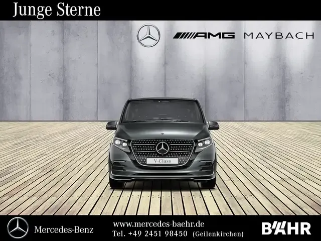 Mercedes-Benz V 300