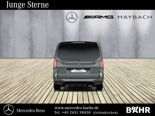 Mercedes-Benz V 300