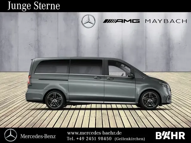 Mercedes-Benz V 300